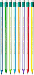 BIC Evolution Stripes