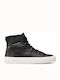 Ted Baker Kimyil 253708 Femei Sneakers Negre 253708-UUN