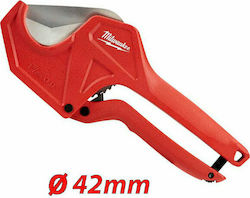 Milwaukee Pipe Cutter Scissor 4932464172