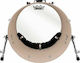 Remo Bass Drum Muffling System 18 Inch Mute/Vibration Damper