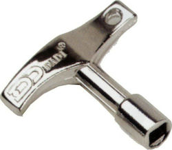 Percussion Plus DK4 Tuning Key Tuning Zubehör,Κλειδί Χορδίσματος Ντραμς,Κλειδί Χορδίσματος Schlagzeug Percussion Plus DK4 Tuning Key Tuning Zubehör,Κλειδί Χορδίσματος Ντραμς,Κλειδί Χορδίσματος Schlagzeug