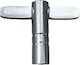 Percussion Plus DK4 Tuning Key Αξεσουάρ Κουρδίσματος