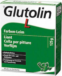 GLUTOLIN GLUTOLIN - L PASTE 125GR