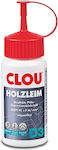 Wood glue CLOU Holzleim D3 300gr