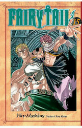 Fairy Tail Vol. 15