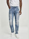 Brandit 1015 Herren Jeanshose Blau 1015.62