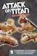 Attack On Titan, Before The Fall Vol. 9