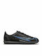 Παιδικά Ποδοσφαιρικά Παπούτσια Vapor 14 Academy Tf με Σχάρα Μαύρα
