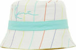 Karl Kani Υφασμάτινo Ανδρικό Καπέλο Στυλ Bucket Πολύχρωμο