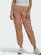 Adicolor Ripstop Pantaloni de Trening cu elastic fard de obraz ambiental