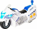 AS Teamsterz Motorcycle Police for 3++ Years