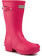 Παιδικές Γαλότσες Gummistiefel Original Kids JFT6000RMA Rosa