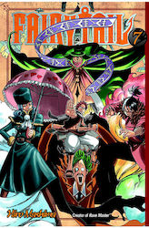 Fairy Tail Vol. 7