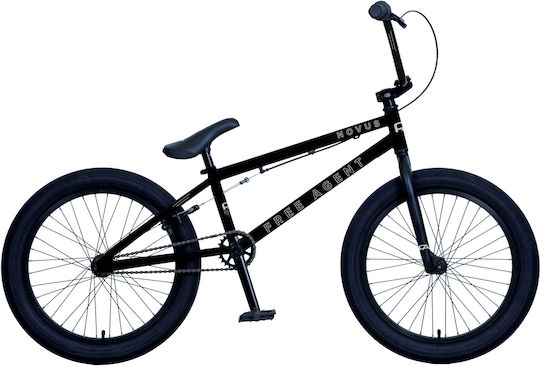 Free Agent Novus 20 2021 BMX Skroutz.gr