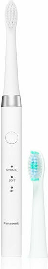 Panasonic Electric Toothbrush with Timer EW-DM81-G503 White