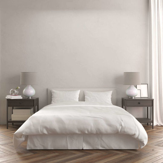 Astron Italy Natali Hotel Pillowcase 52x72cm.