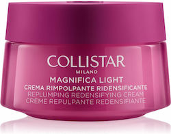 Collistar Magnifica Replumping Licht Creme 50ml