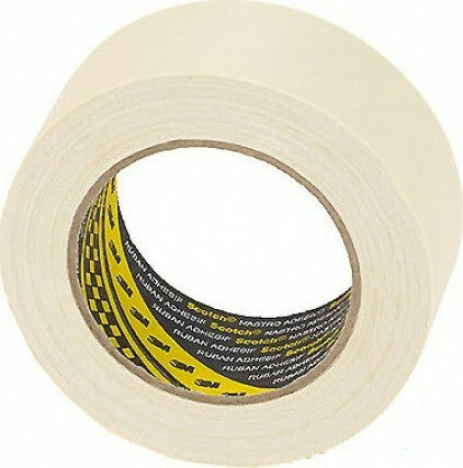 3M Paper Tape 36mm x 50m 2328 3Μ2328-36