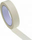 Logo Paper Tape 30mm x 40m Eco White 65ΔΖ874