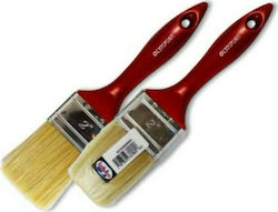 Olympian Paint Brush Straight 1''