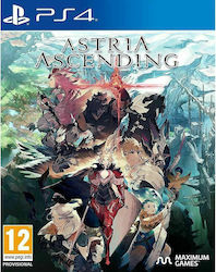 Astria Ascending Astria Ascending
