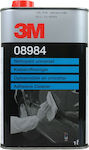 3M Liquid Cleaning for Body Καθαριστικό Κόλλας Γενικής Χρήσης 1lt 00289