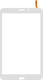 Mecanism tactil de Înlocuire alb (Galaxy Tab 4 8.0)