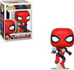 Funko Pop! Marvel: Spider-Man No Way Home - Spider-Man (Integrated Suit) 913