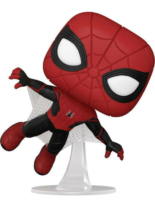 Funko Pop! Marvel: Marvel - Spider-Man (Upgrade...