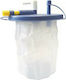 Ca-Mi Ασκός Αναρρόφησης 1000ml 0809122