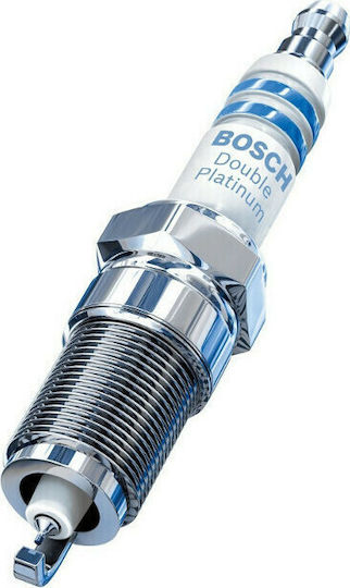 Bosch Car Spark Plug YR6NPP332 Platinum Platinum 1pcs