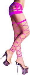 Chilirose Stockings