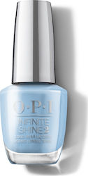 OPI Infinite Shine 2 Glossy Nagellack Lang anha...
