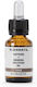 Bioearth Caffeine + Ginseng Solution 3% Ενυδατικό & Αντιγηραντικό Serum Προσώπου & Ματιών για Μαύρους Κύκλους & Σακούλες 15ml