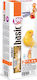 Lolo Pets Basic Food Sticks for Canaries Fruits, Honey, Egg Blend 85gr 85gr