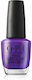 OPI Lacquer Гланц Лак за Нокти Звукът на вибрац...