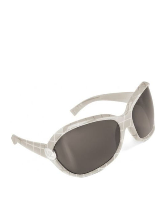 Vonzipper Manx VZSU6214 White/Mosaic