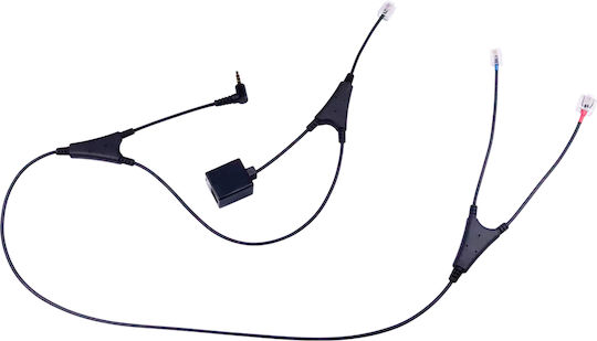 Jabra Link Electronic Hook Switch (EHS) (14201-37)