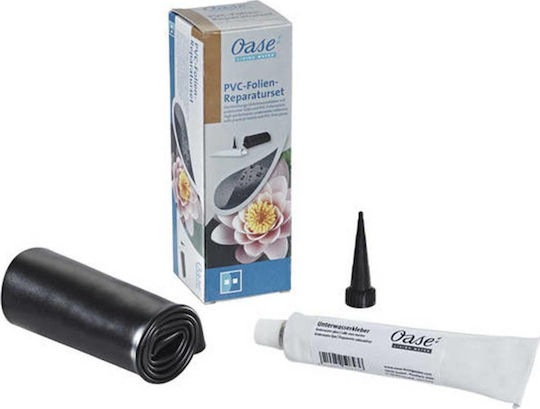 Oase Κόλλα Ενυδρείου PVC Liner Repair Kit