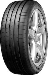 Goodyear Eagle F1 Asymmetric 5 245/40R20 99Numele specificației pentru un site de comerț electronic: V XL Vara Anvelopă pentru Pasager Autoturism