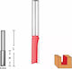 Benman Grooving Router D:9mm / L:51mm / H:20mm Cutter Bit for Groove Shaping in Wood 9mm x 51mm