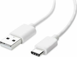 GRAB N GO USB 2.0 USB-C Male - USB-A 1m (GNG-137) GRAB N GO USB 2.0 USB-C Male - USB-A 1m (GNG-137)