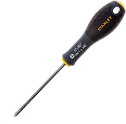 Stanley Κατσαβίδι Σταυρός Μεγέθους PH1x100mm Fa...