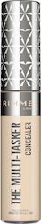 Rimmel Multi Tasker Cream Concealer Porcelain 10ml