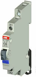 Abb Button Panel Push Button Switch 16A 1NO