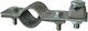 Elvhx Clamping Collar Earthing Collar F30 19160