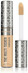 Rimmel Multi Tasker Liquid Concealer Light 10ml