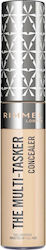 Rimmel Multi Tasker Liquid Concealer Fair 10ml Rimmel Multi Tasker Liquid Concealer Fair 10ml