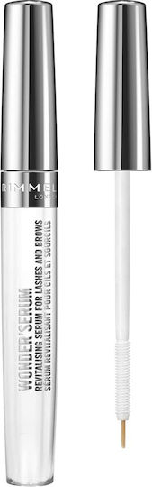 Rimmel Wonder' Хидратиращ Серум за Вежди и Мигли с Пептиди 11ml