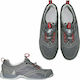 Lalizas Segelschuhe Segelschuhe Nr. 43 Gray
